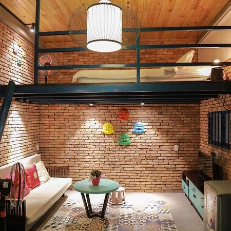 Stay&Chill - S.1: Ancient Studio Nearby Bui Vien TP. Hồ Chí Minh Ngoại thất bức ảnh