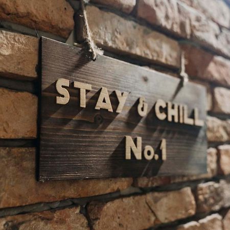 Stay&Chill - S.1: Ancient Studio Nearby Bui Vien TP. Hồ Chí Minh Ngoại thất bức ảnh