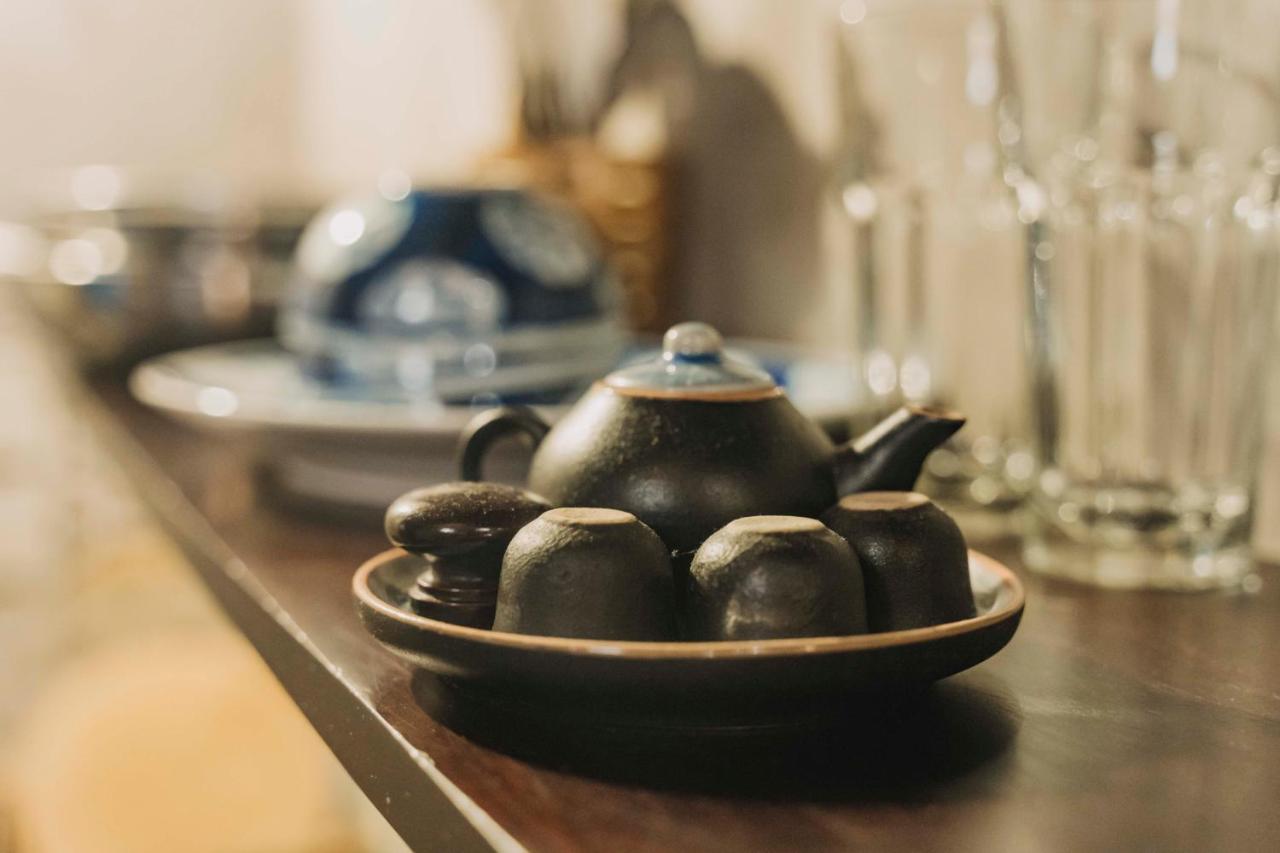 Stay&Chill - S.1: Ancient Studio Nearby Bui Vien TP. Hồ Chí Minh Ngoại thất bức ảnh