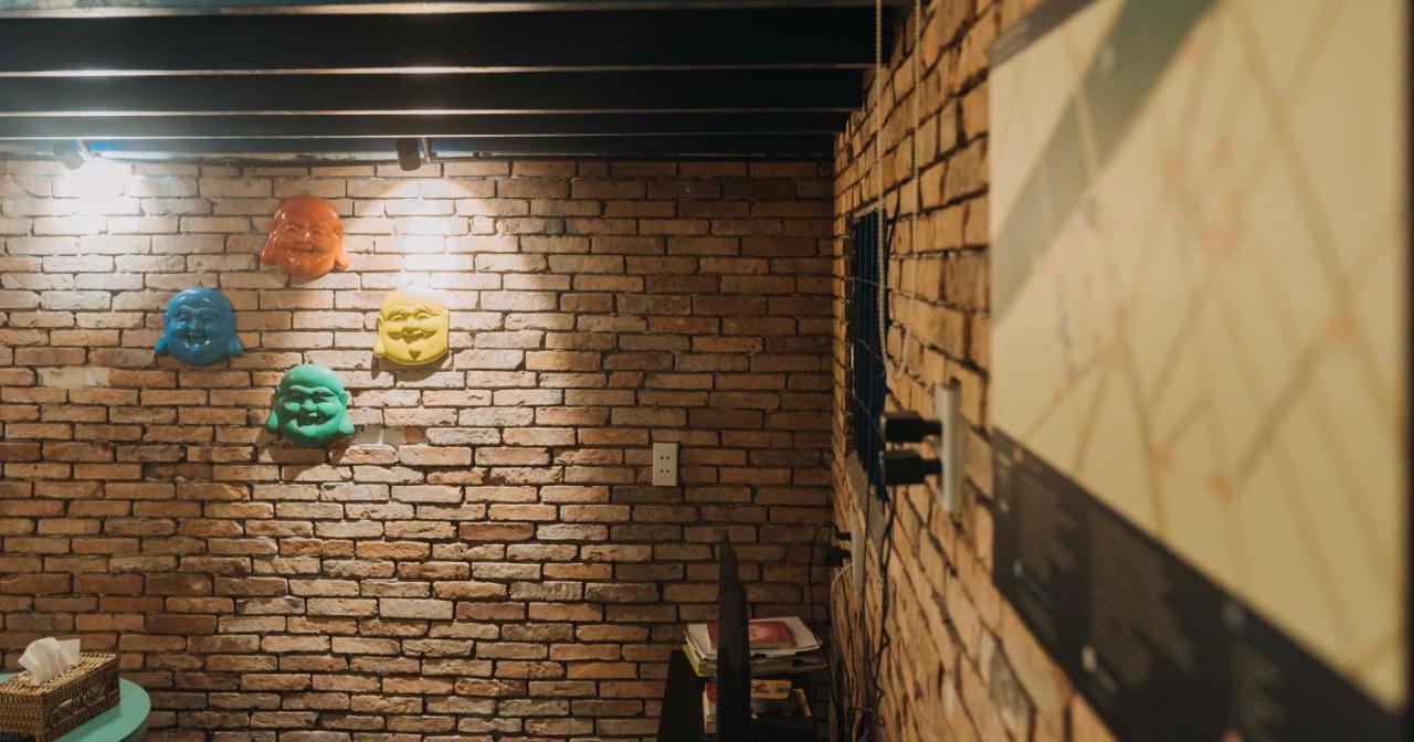 Stay&Chill - S.1: Ancient Studio Nearby Bui Vien TP. Hồ Chí Minh Ngoại thất bức ảnh