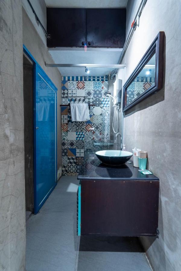 Stay&Chill - S.1: Ancient Studio Nearby Bui Vien TP. Hồ Chí Minh Ngoại thất bức ảnh