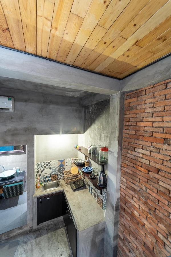 Stay&Chill - S.1: Ancient Studio Nearby Bui Vien TP. Hồ Chí Minh Ngoại thất bức ảnh