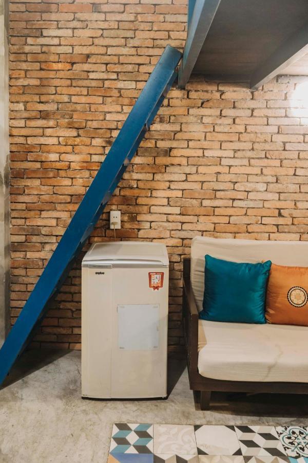 Stay&Chill - S.1: Ancient Studio Nearby Bui Vien TP. Hồ Chí Minh Ngoại thất bức ảnh