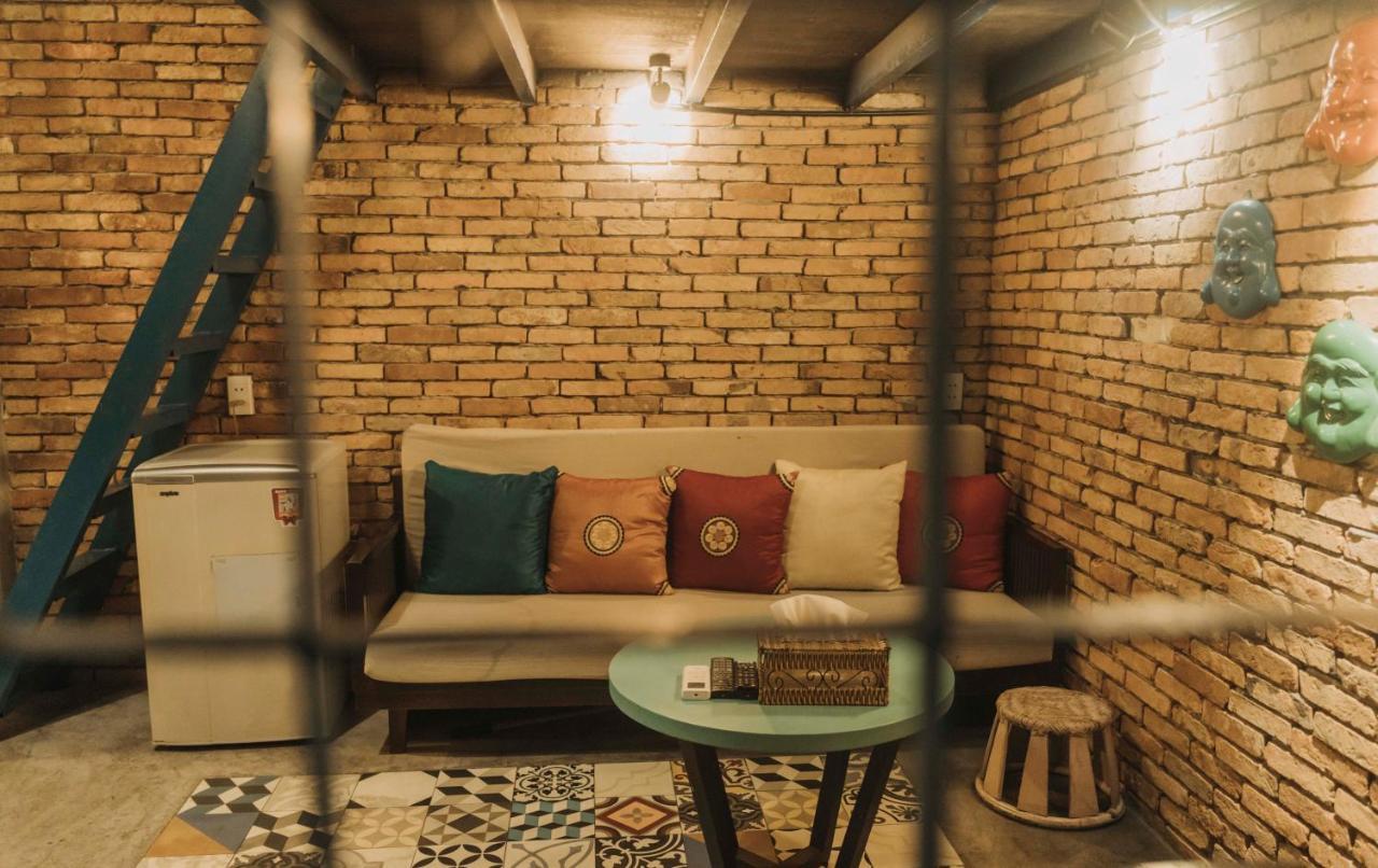 Stay&Chill - S.1: Ancient Studio Nearby Bui Vien TP. Hồ Chí Minh Ngoại thất bức ảnh