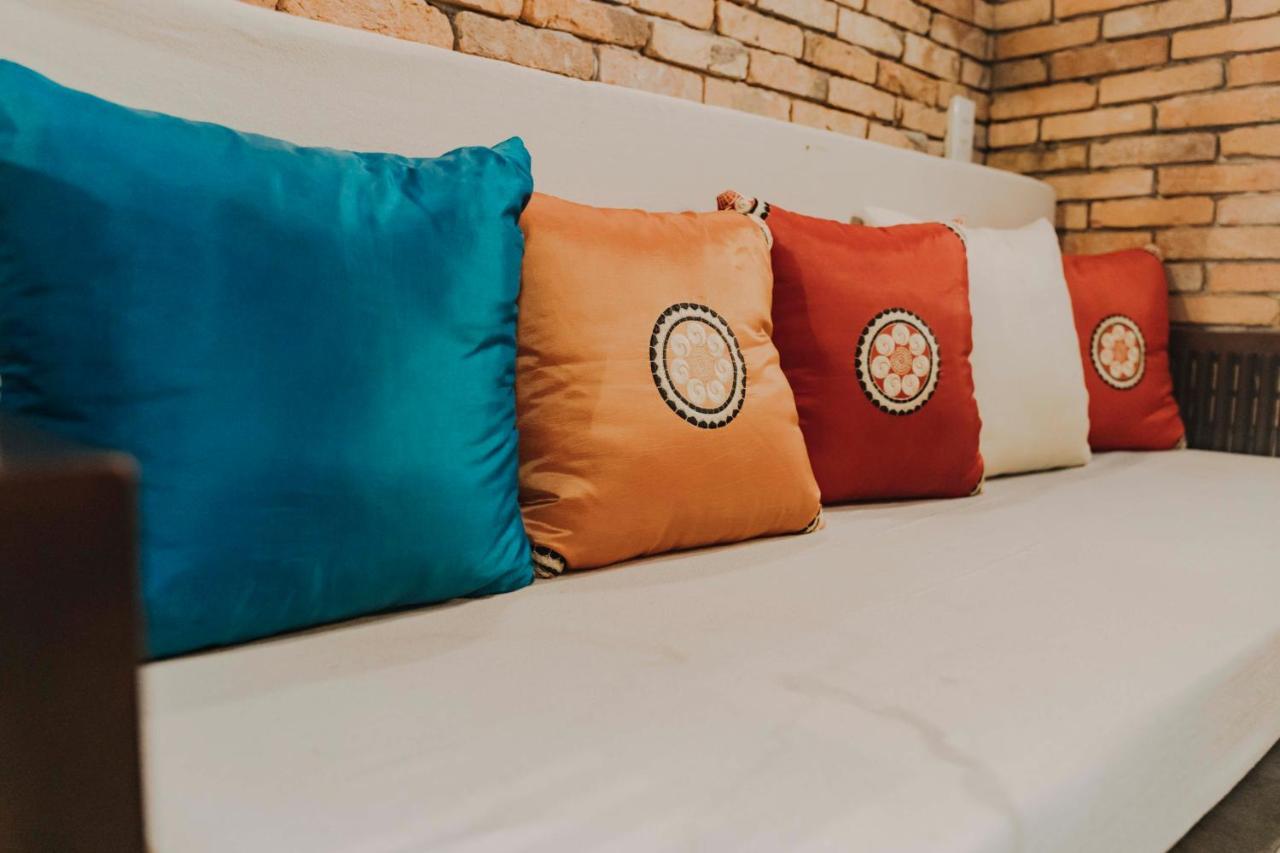 Stay&Chill - S.1: Ancient Studio Nearby Bui Vien TP. Hồ Chí Minh Ngoại thất bức ảnh