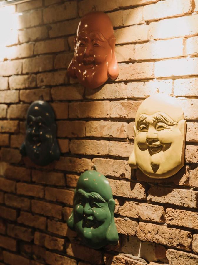 Stay&Chill - S.1: Ancient Studio Nearby Bui Vien TP. Hồ Chí Minh Ngoại thất bức ảnh