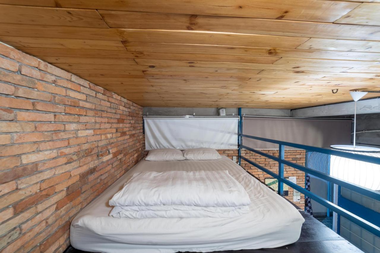 Stay&Chill - S.1: Ancient Studio Nearby Bui Vien TP. Hồ Chí Minh Ngoại thất bức ảnh