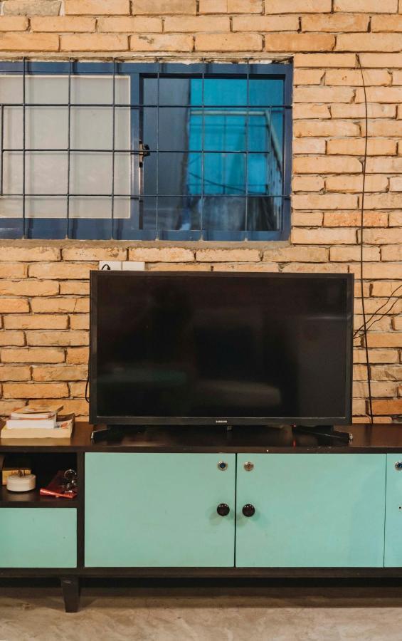 Stay&Chill - S.1: Ancient Studio Nearby Bui Vien TP. Hồ Chí Minh Ngoại thất bức ảnh