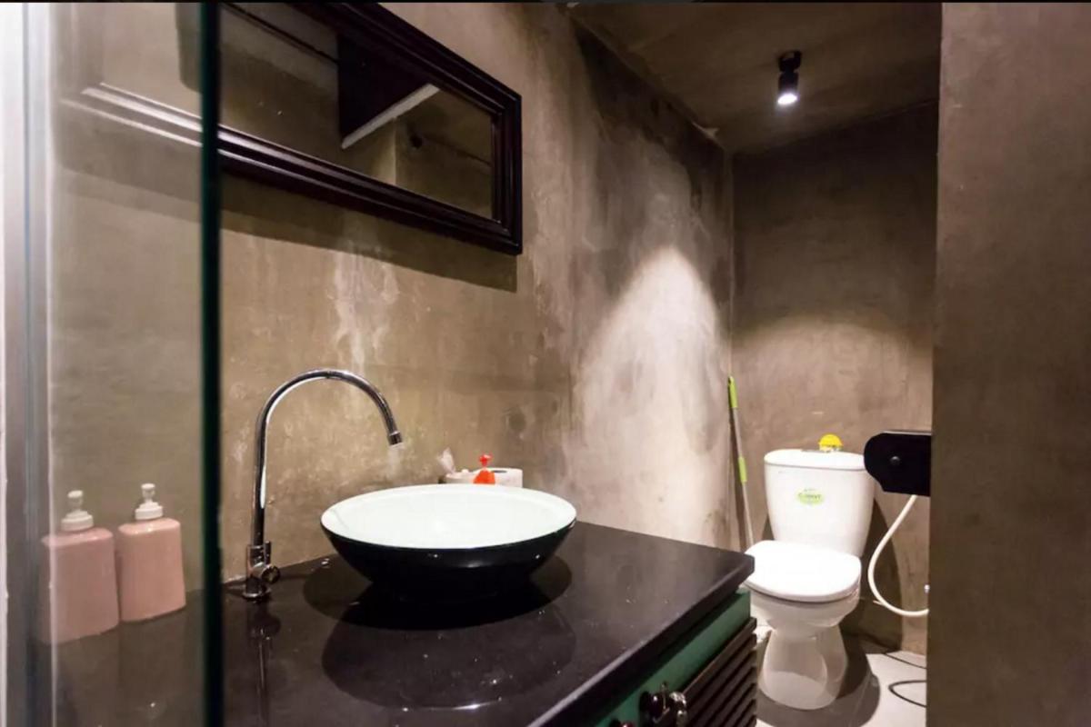 Stay&Chill - S.1: Ancient Studio Nearby Bui Vien TP. Hồ Chí Minh Ngoại thất bức ảnh