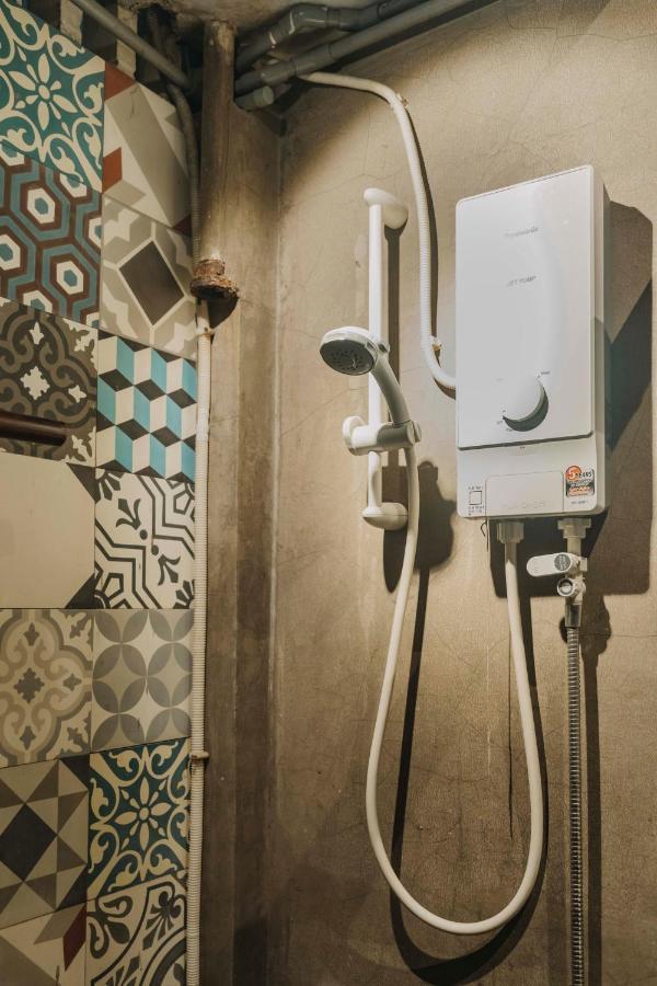 Stay&Chill - S.1: Ancient Studio Nearby Bui Vien TP. Hồ Chí Minh Ngoại thất bức ảnh