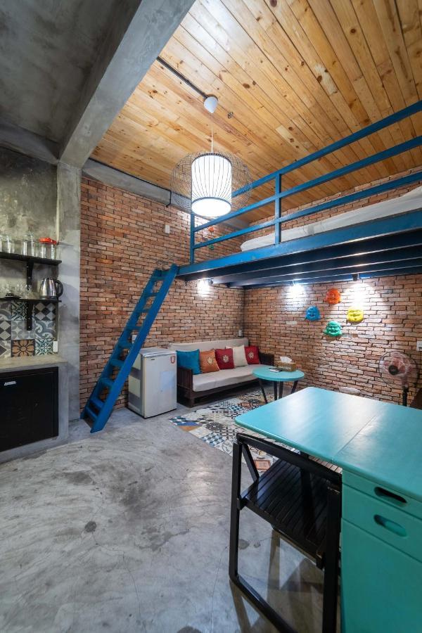 Stay&Chill - S.1: Ancient Studio Nearby Bui Vien TP. Hồ Chí Minh Ngoại thất bức ảnh