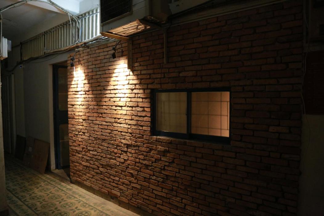 Stay&Chill - S.1: Ancient Studio Nearby Bui Vien TP. Hồ Chí Minh Ngoại thất bức ảnh