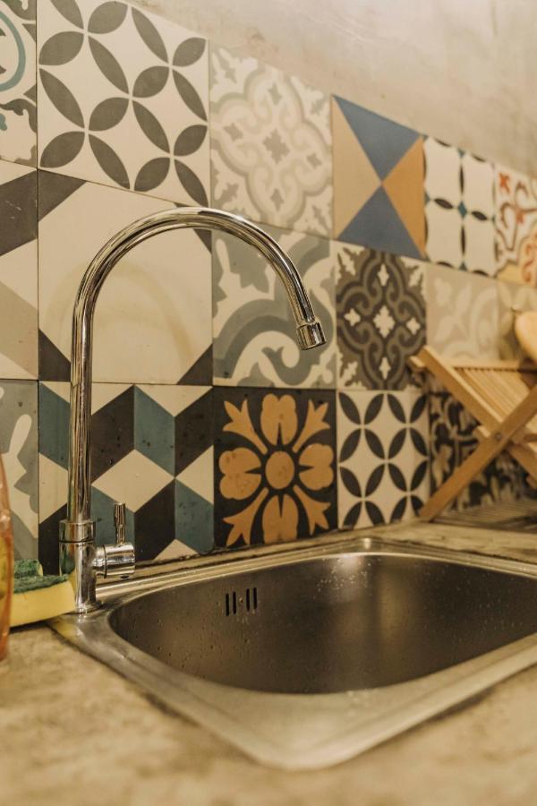 Stay&Chill - S.1: Ancient Studio Nearby Bui Vien TP. Hồ Chí Minh Ngoại thất bức ảnh
