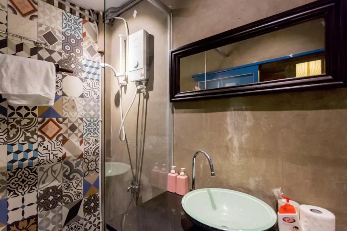 Stay&Chill - S.1: Ancient Studio Nearby Bui Vien TP. Hồ Chí Minh Ngoại thất bức ảnh