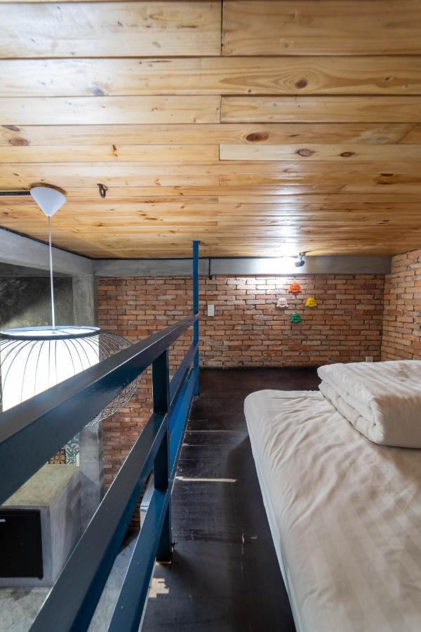 Stay&Chill - S.1: Ancient Studio Nearby Bui Vien TP. Hồ Chí Minh Ngoại thất bức ảnh