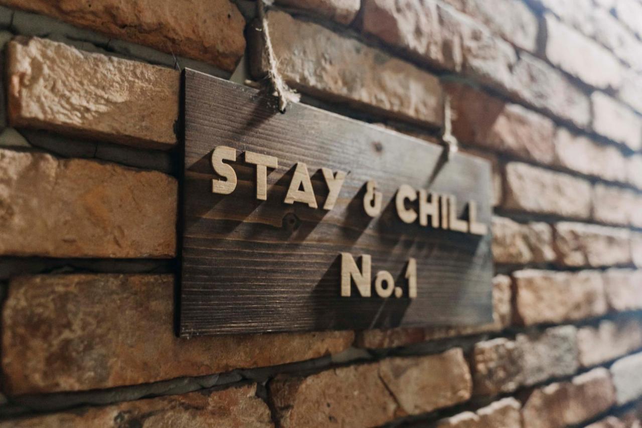 Stay&Chill - S.1: Ancient Studio Nearby Bui Vien TP. Hồ Chí Minh Ngoại thất bức ảnh