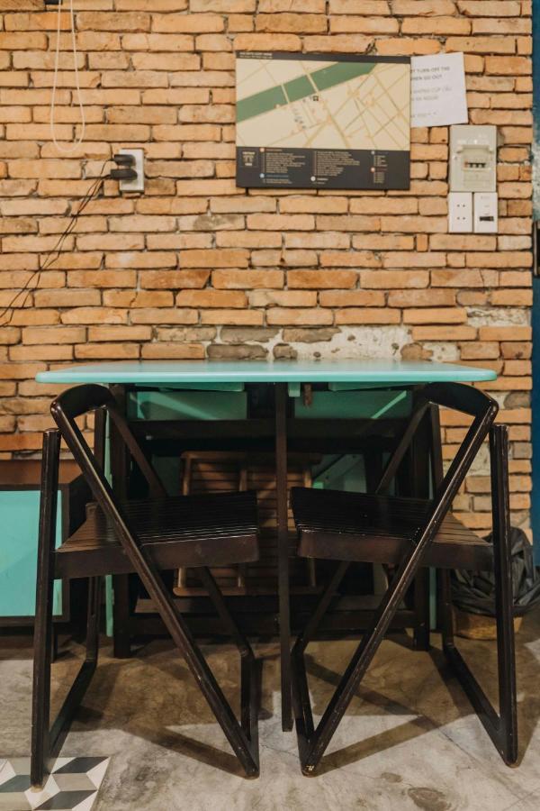 Stay&Chill - S.1: Ancient Studio Nearby Bui Vien TP. Hồ Chí Minh Ngoại thất bức ảnh