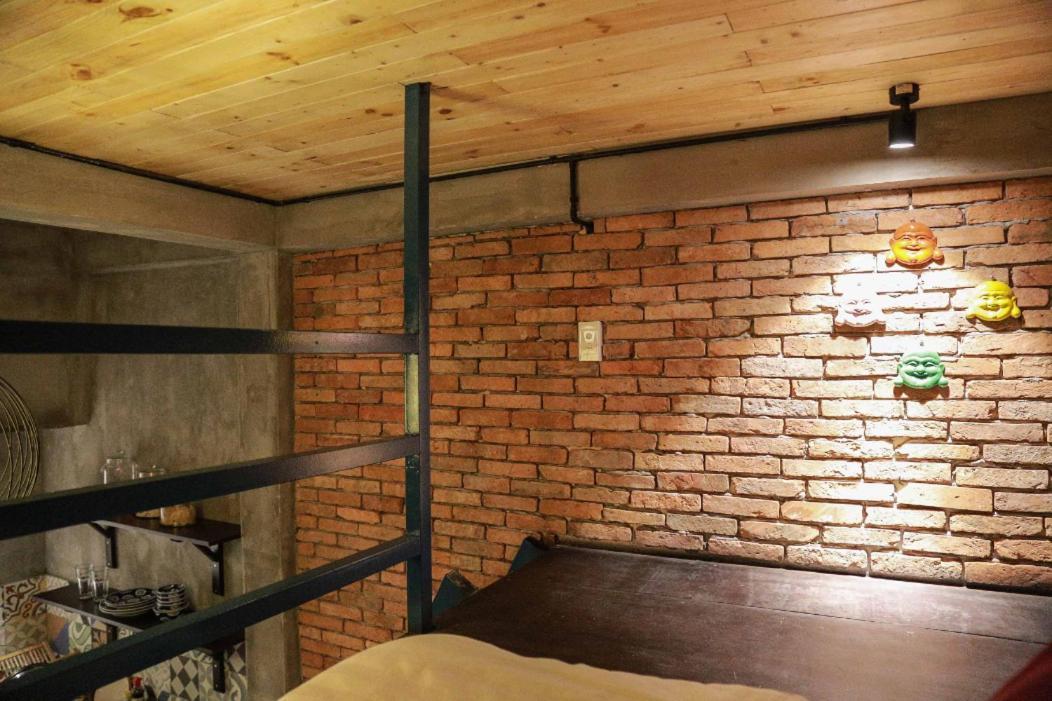 Stay&Chill - S.1: Ancient Studio Nearby Bui Vien TP. Hồ Chí Minh Ngoại thất bức ảnh