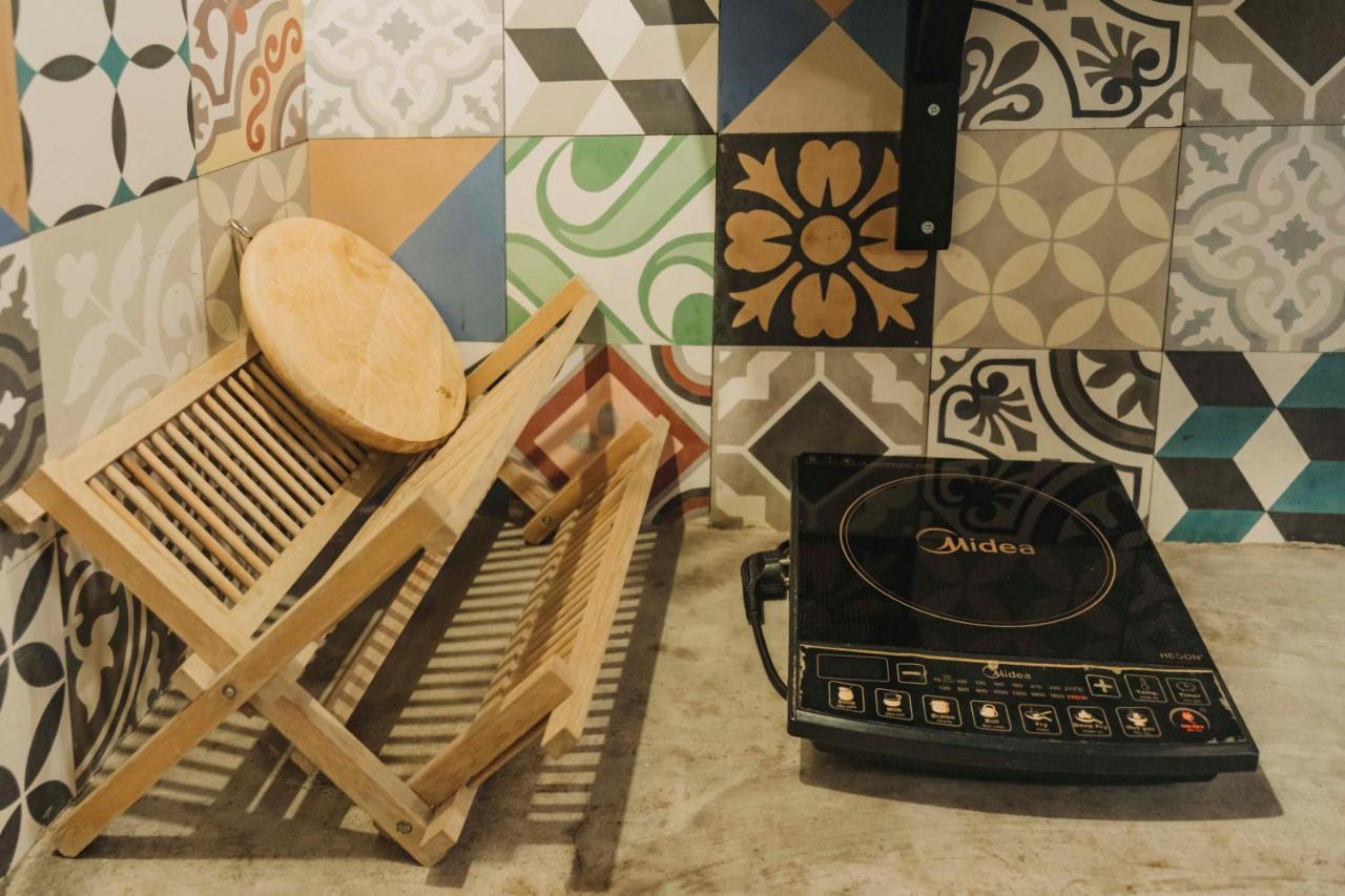 Stay&Chill - S.1: Ancient Studio Nearby Bui Vien TP. Hồ Chí Minh Ngoại thất bức ảnh